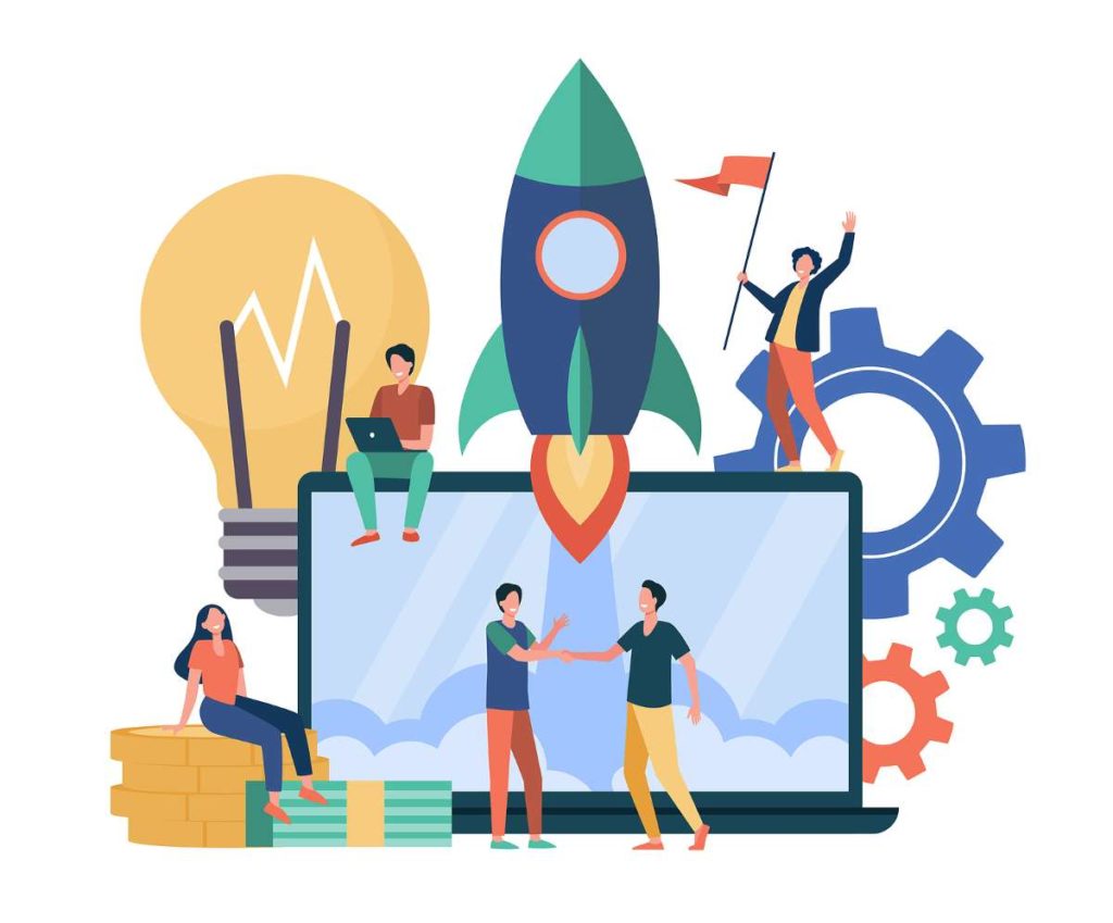 Launching Your Business At The Right Time and Platform | Entrepreneur ...