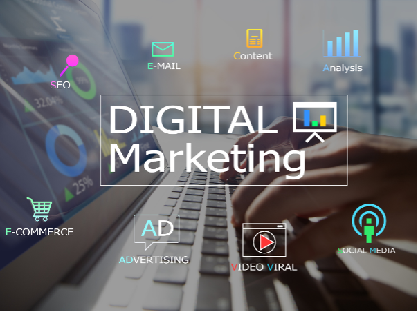 digital marketing