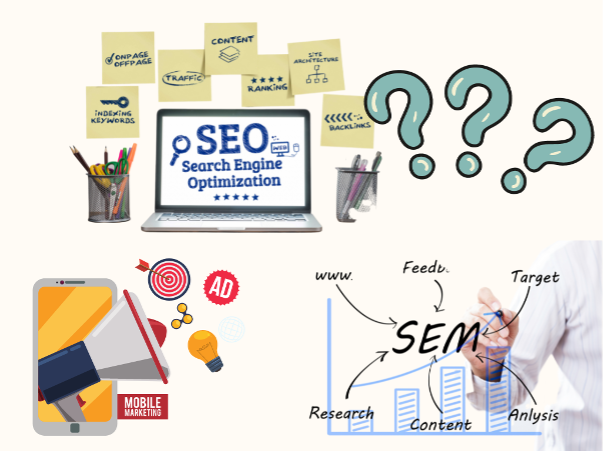 Search Engine Optimization