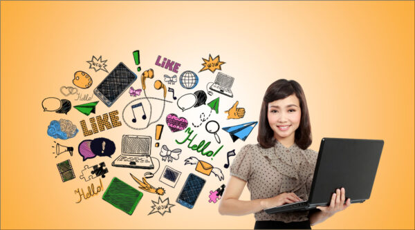 Social Media Bundle with Personal Virtual Assistant